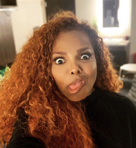 Goofy video embarrasses Janet Jackson